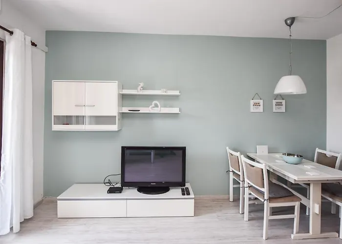 Apartment Sandrina