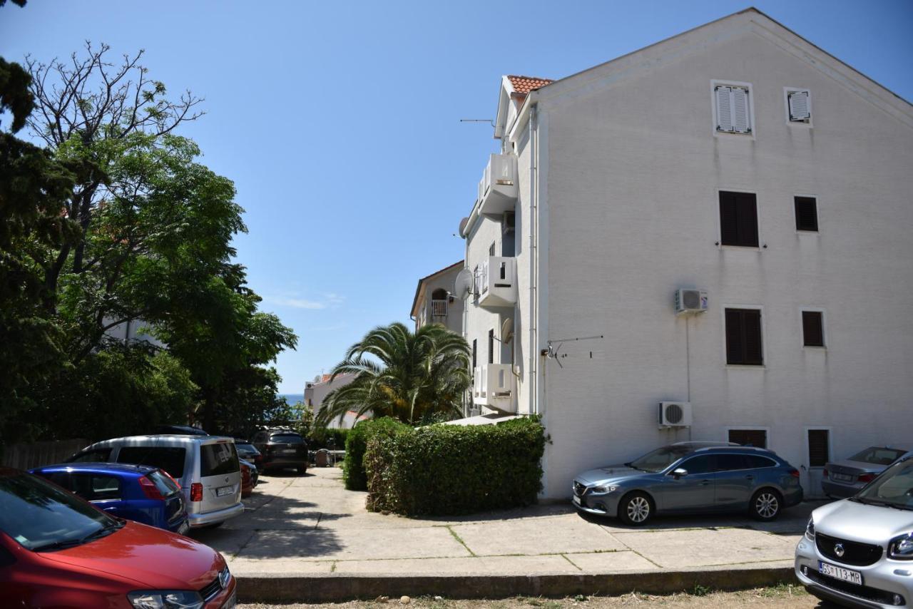 Sandrina Appartement