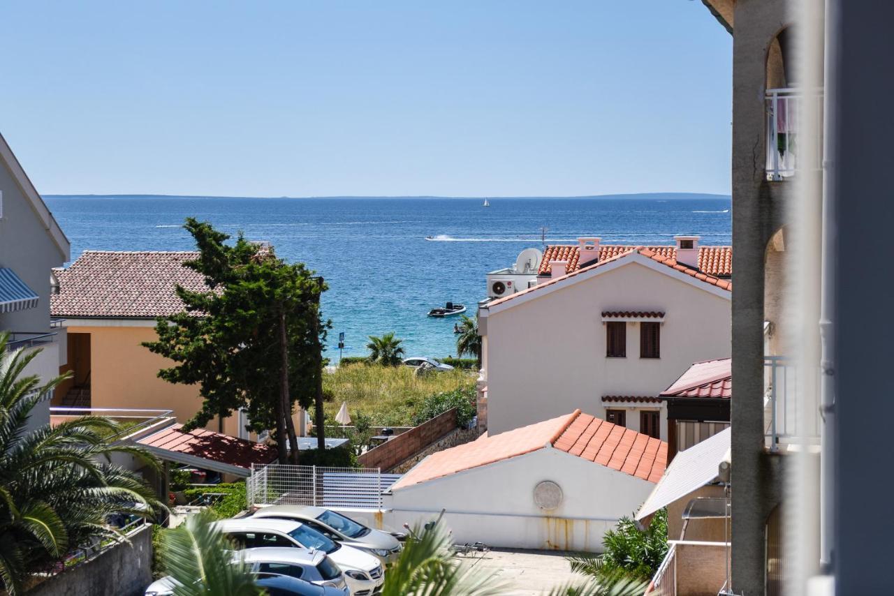 Appartement Sandrina *