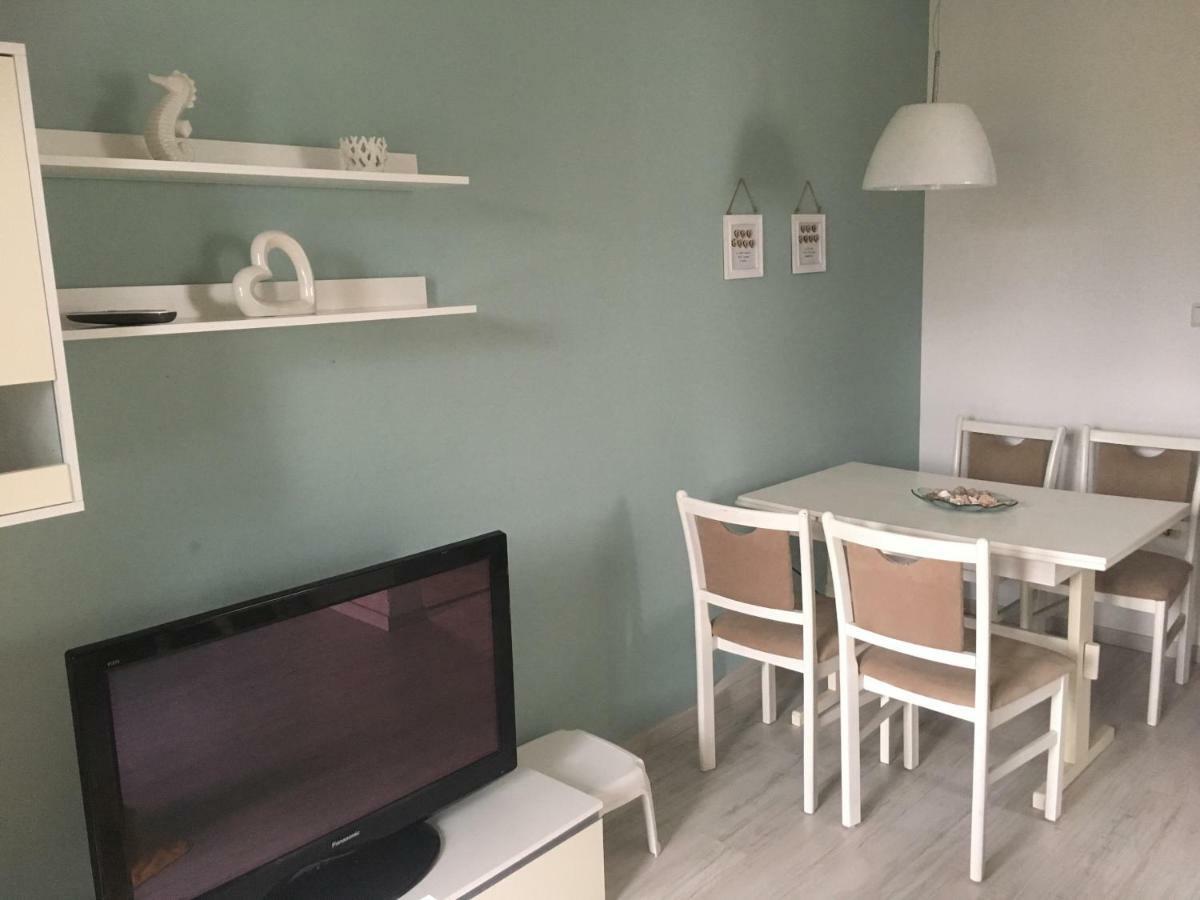 Appartement Sandrina *