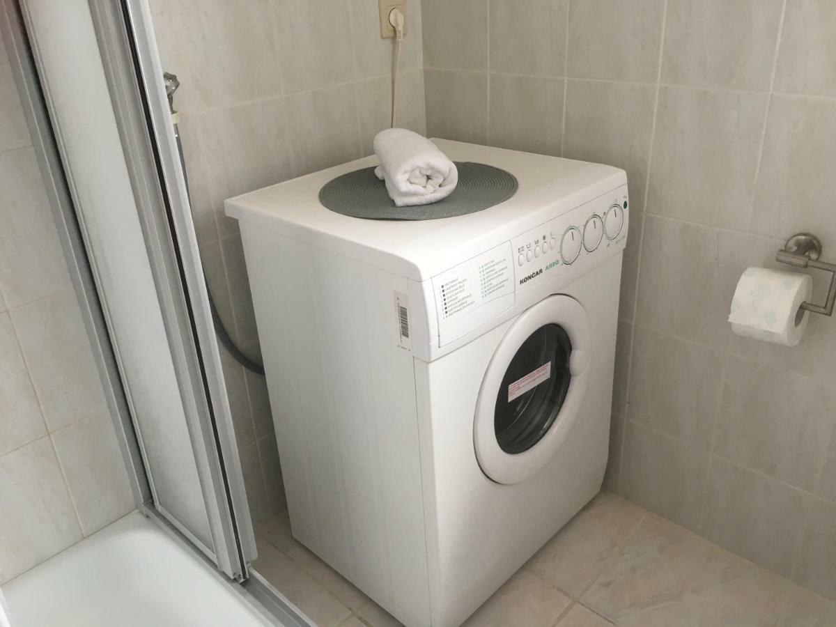 Sandrina Appartement Novalja